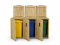 Contenedor 240lit EN840 Ruedas +Tapa
